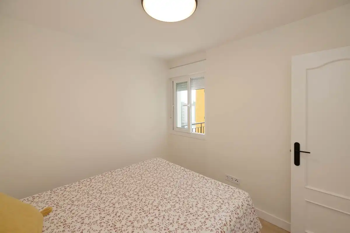 Appartamento con terrazza in vendita a Calle Caballero del Bosque, imagen 25