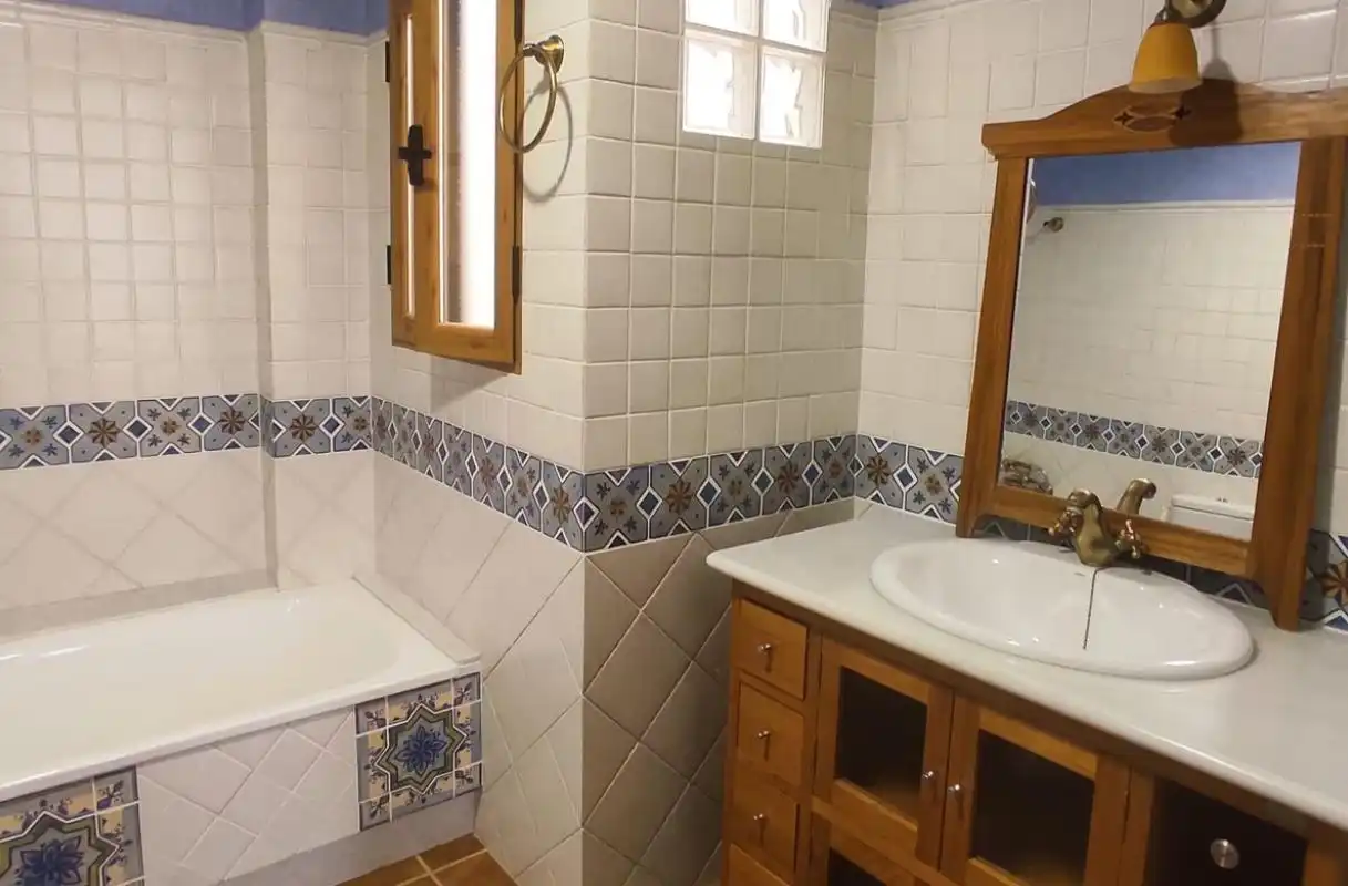 Villa à vendre à Puerto Lumbreras, imagen 22