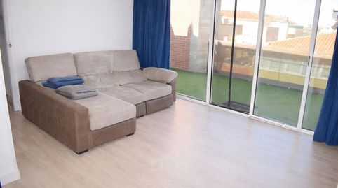 Photo 3 of Attic for sale in Naharros, 35, Santa Marta de Tormes, Salamanca