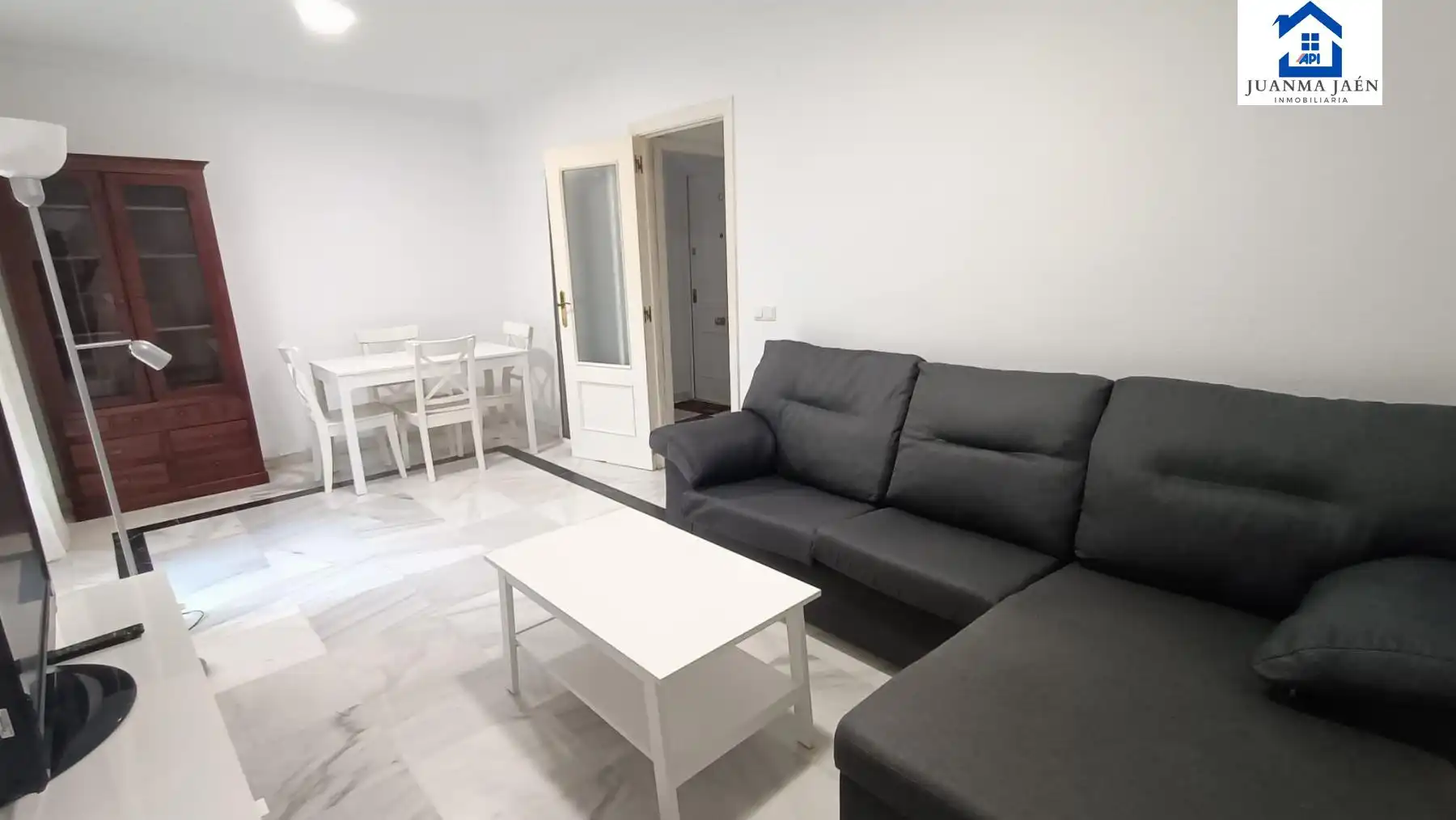 Apartments for sale in ANTONIO LOPEZ, Centro