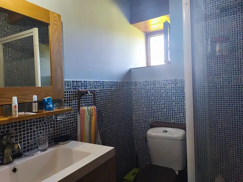 Casa rústica en venda a Lugar la Villa Riba 25, imagen 38