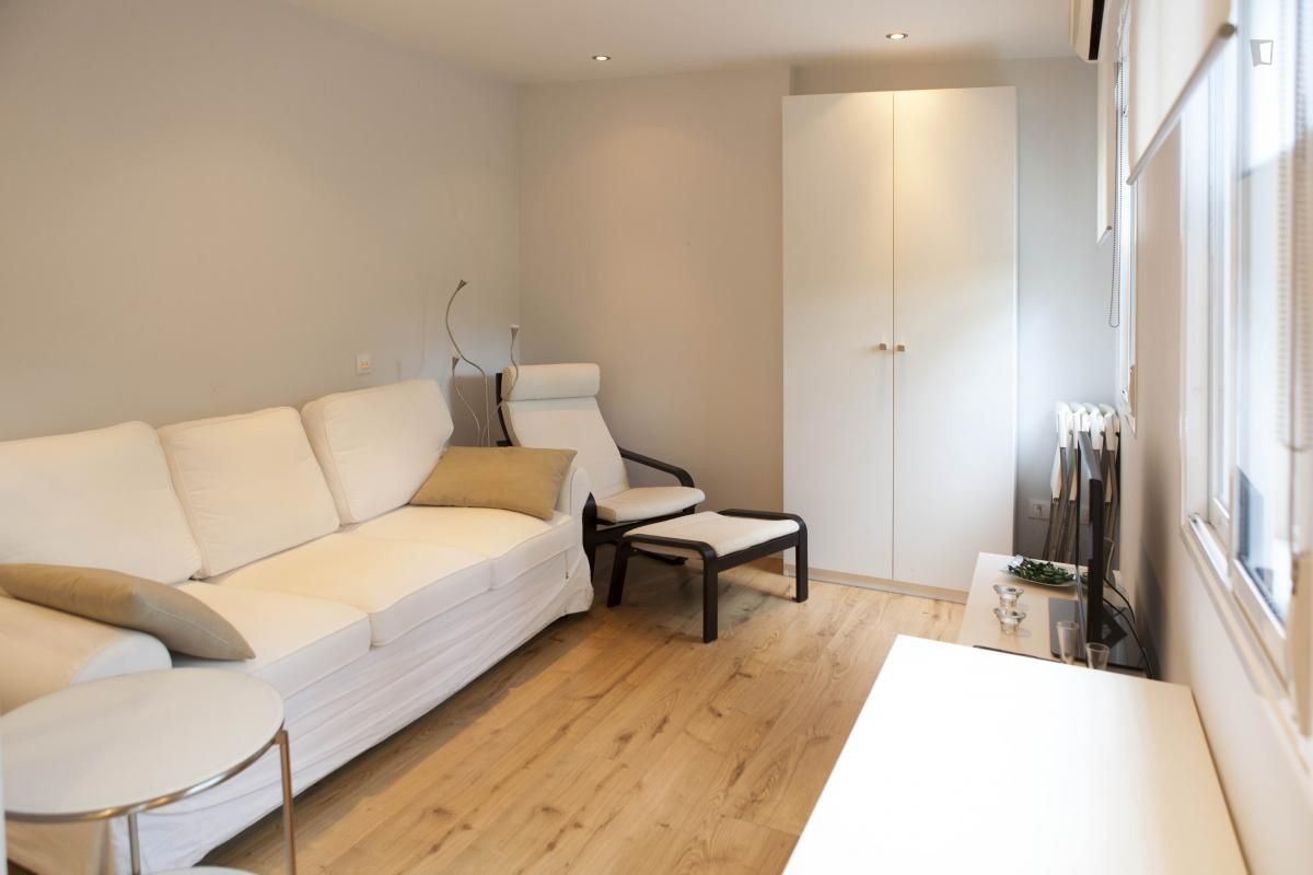 Estudi de lloguer a Bami - La Estrella