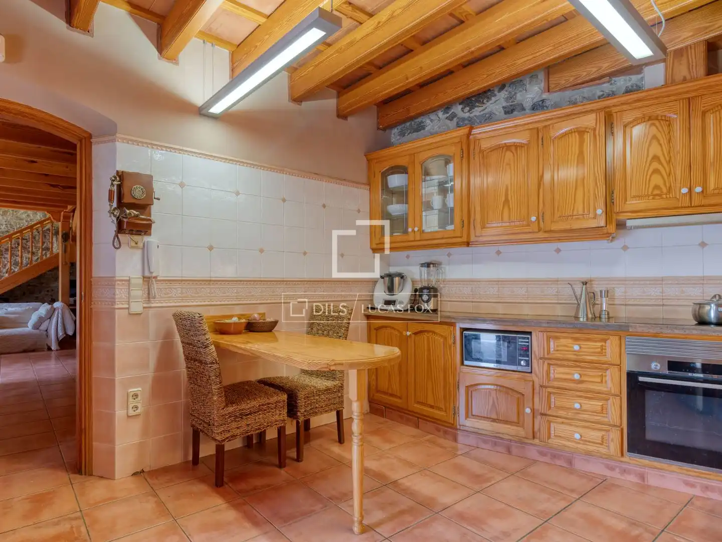 Villa avec piscine à vendre à Santa Susanna, imagen 23