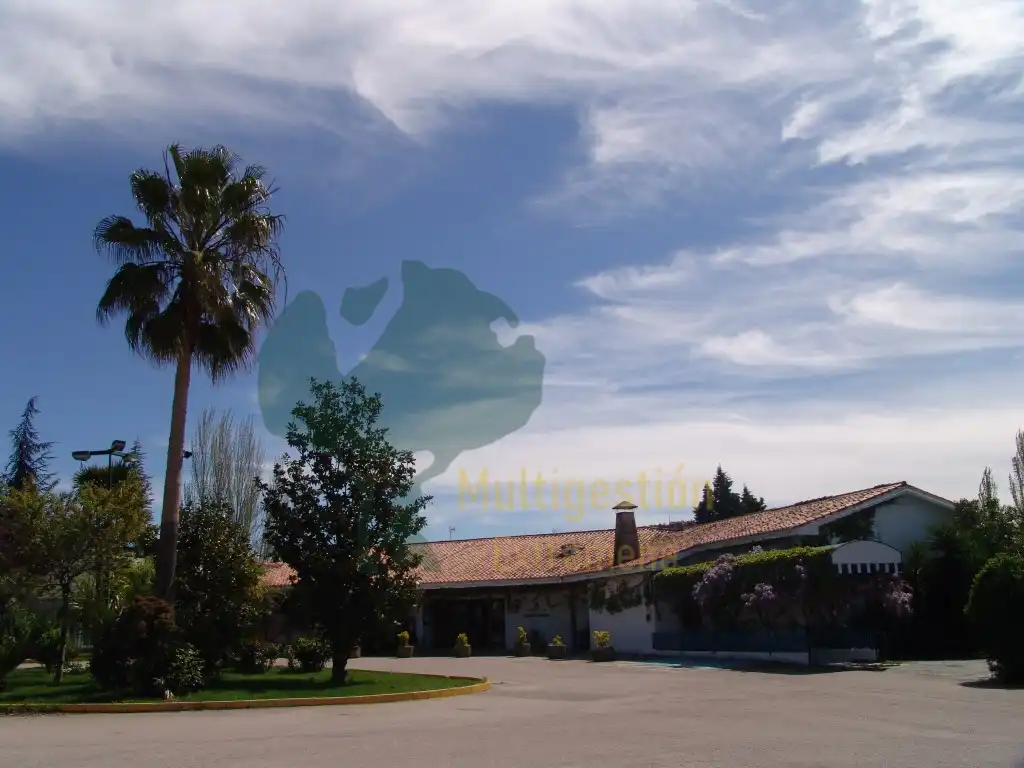 Local comercial en venda a N-630, imagen 2
