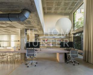 Office to rent in  Barcelona Capital  with Heating