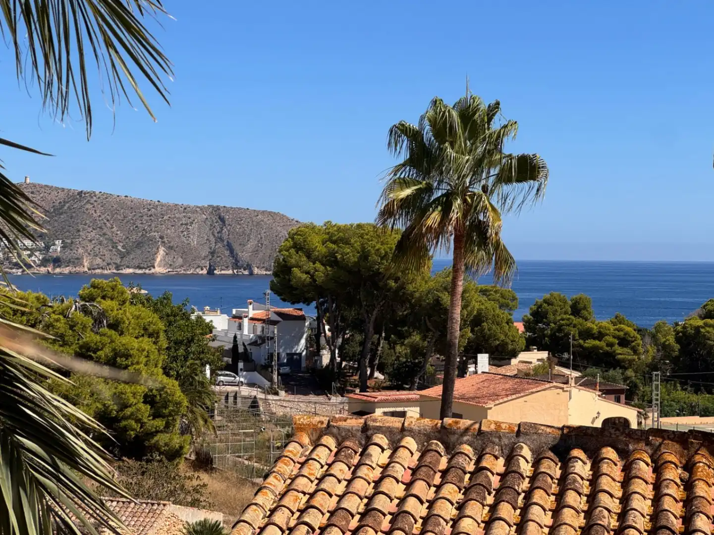 Xalet amb terrassa en venda a Moravit - Cap Blanc, imagen 14