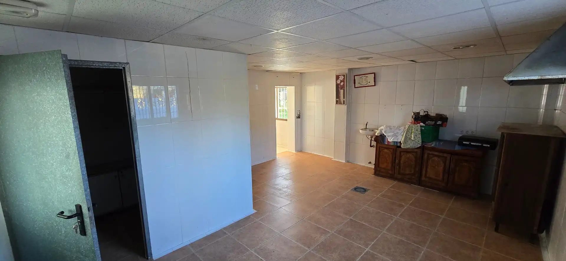 Houses for sale in Rota  with Private garden and Terrace