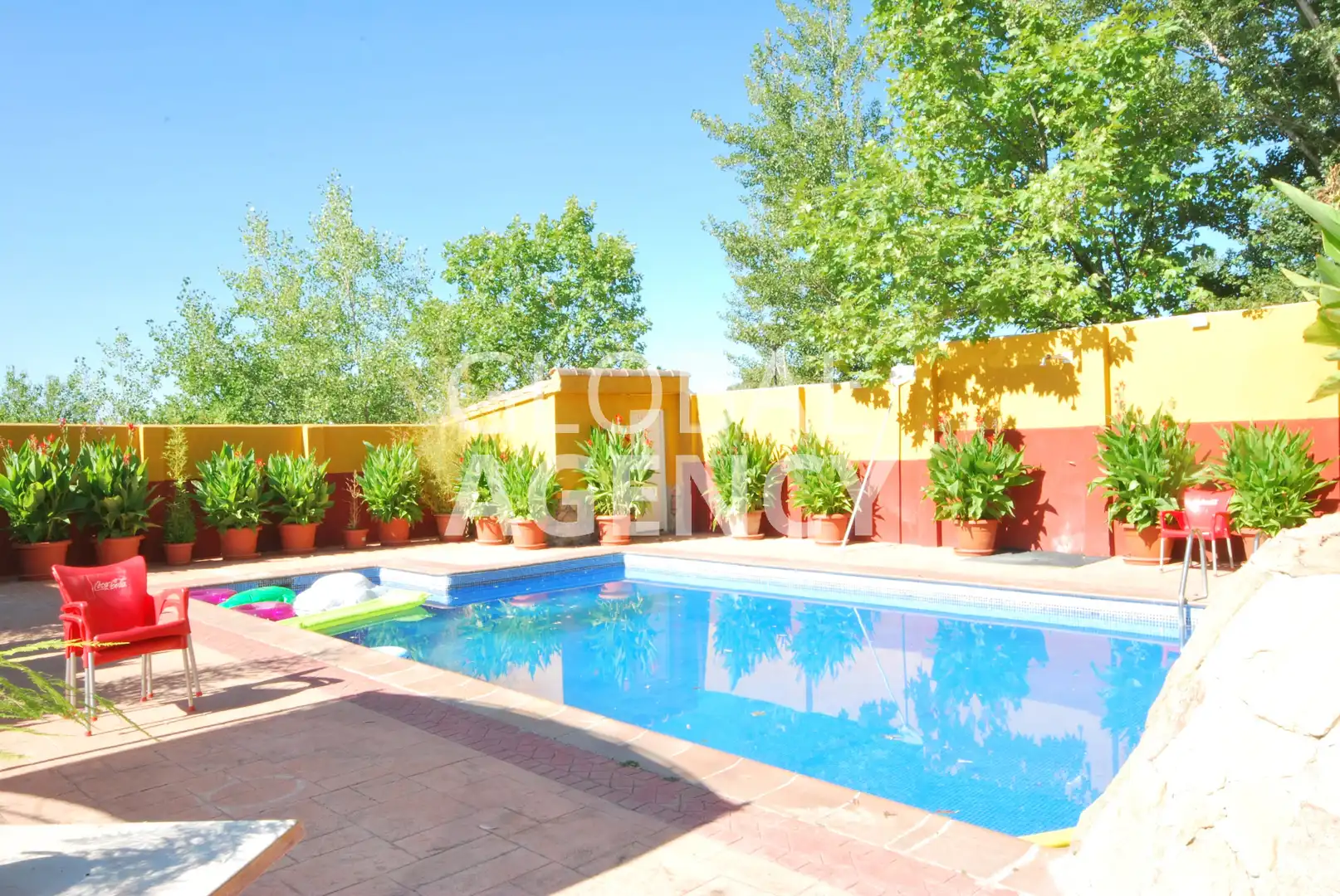 Terreno rustico in vendita a Castillo Campodón, imagen 37