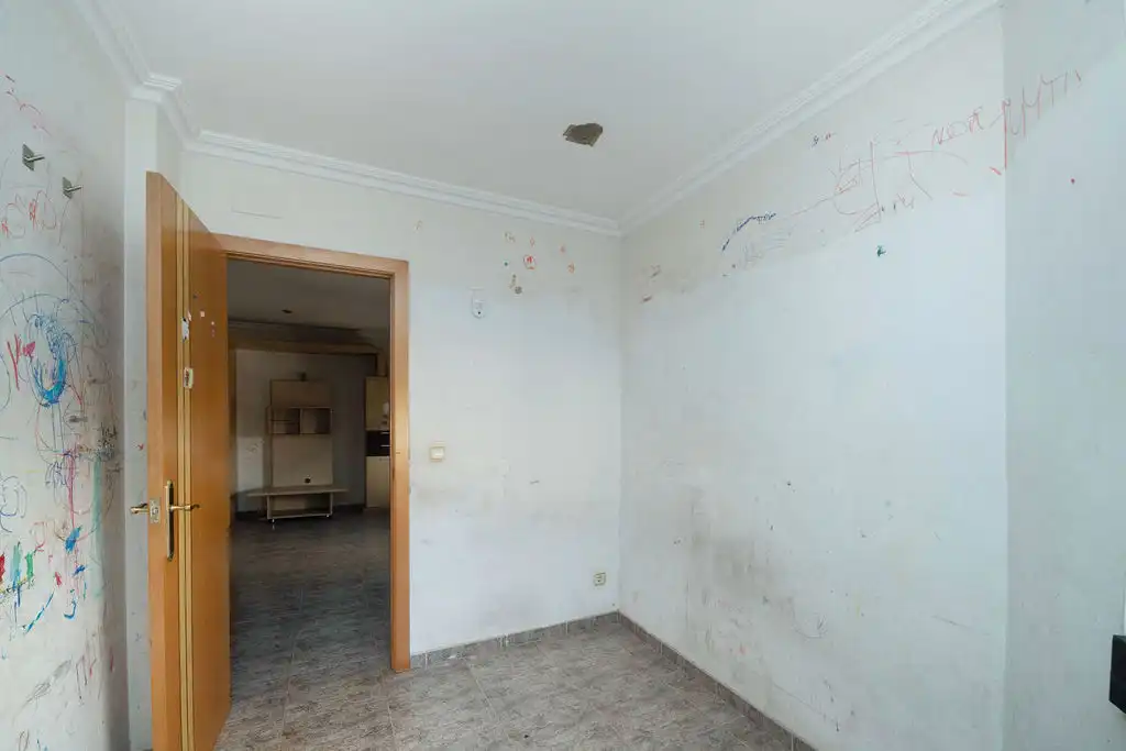 Piso en venta en Monóvar / Monòver, Alicante