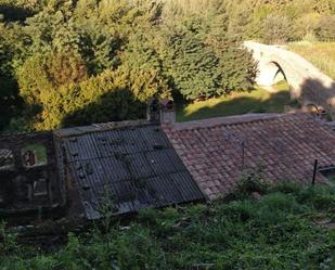 Garten von Haus oder Chalet zum verkauf in Sant Julià del Llor i Bonmatí mit Terrasse