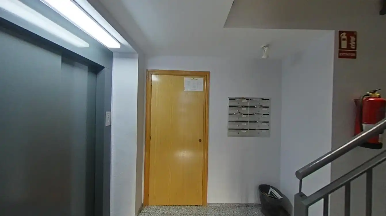 Dúplex en venda en Sant Boi de Llobregat amb Calefacció