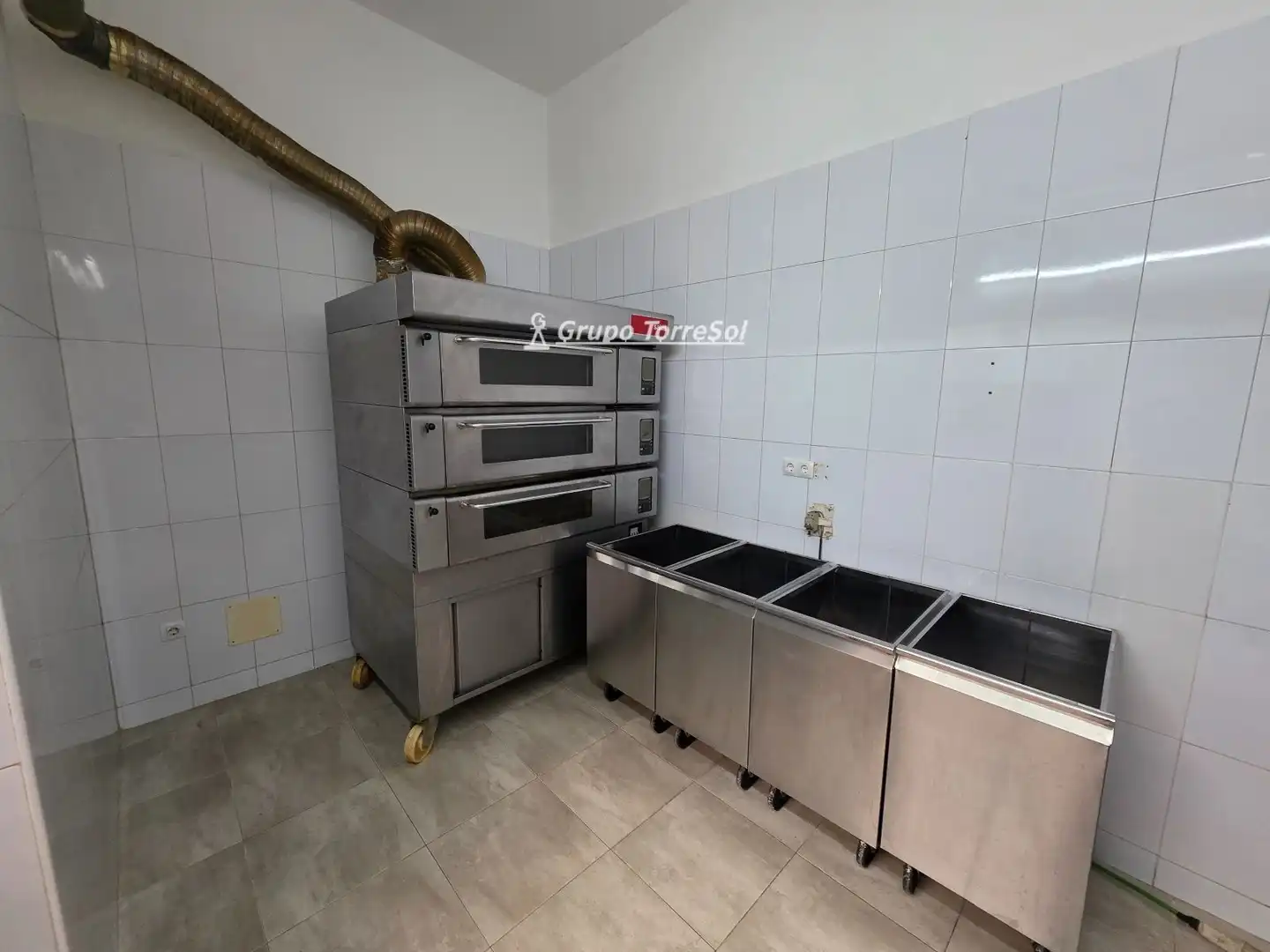 Local comercial en alquiler en Apodaca, imagen 23