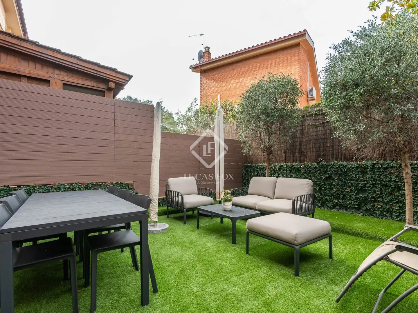 Casa o chalet en venta en Mira-sol