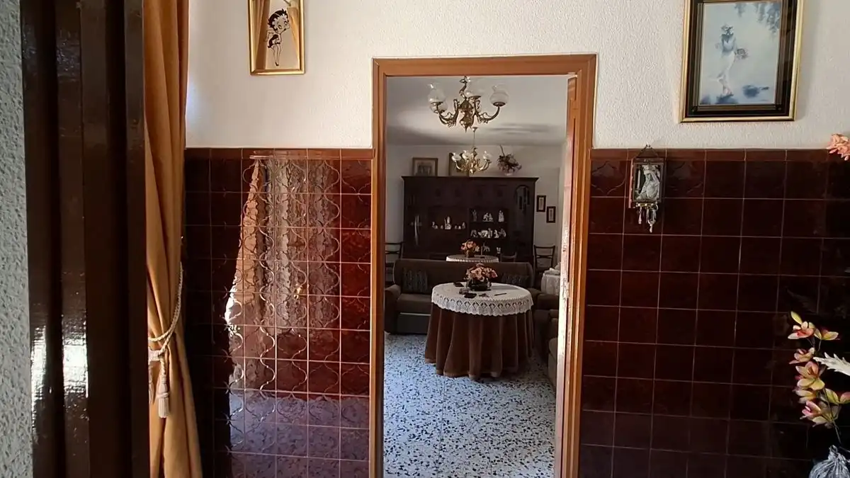 Country homes for sale in Malagón  with Heating and Furnished