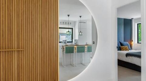 Foto 4 de Àtic de lloguer a Los Naranjos, Marbella