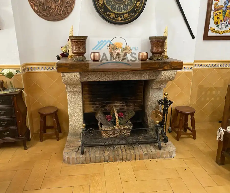 Chalet en venta en Calle Puerto Madero 20, imagen 20