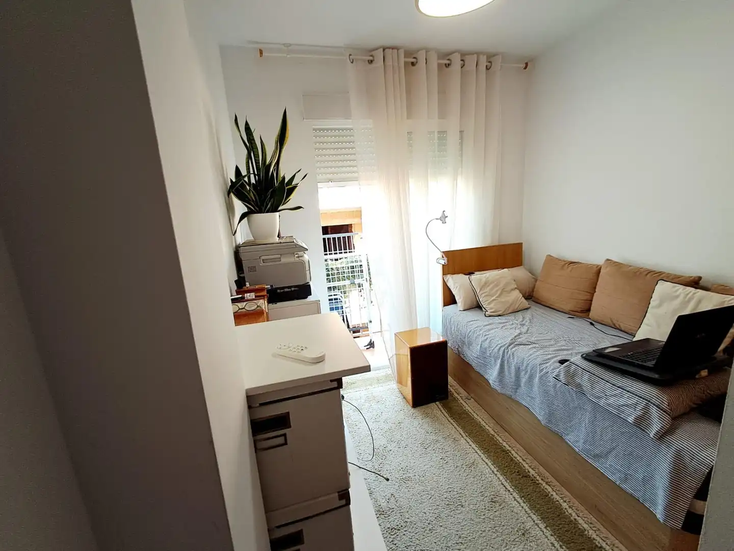 Habitación de Piso en venta en La Unión con Aire acondicionado, Calefacción y Trastero
