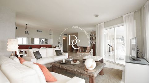 Foto 2 de Piso en venta en Marina Botafoc - Platja de Talamanca, Eivissa