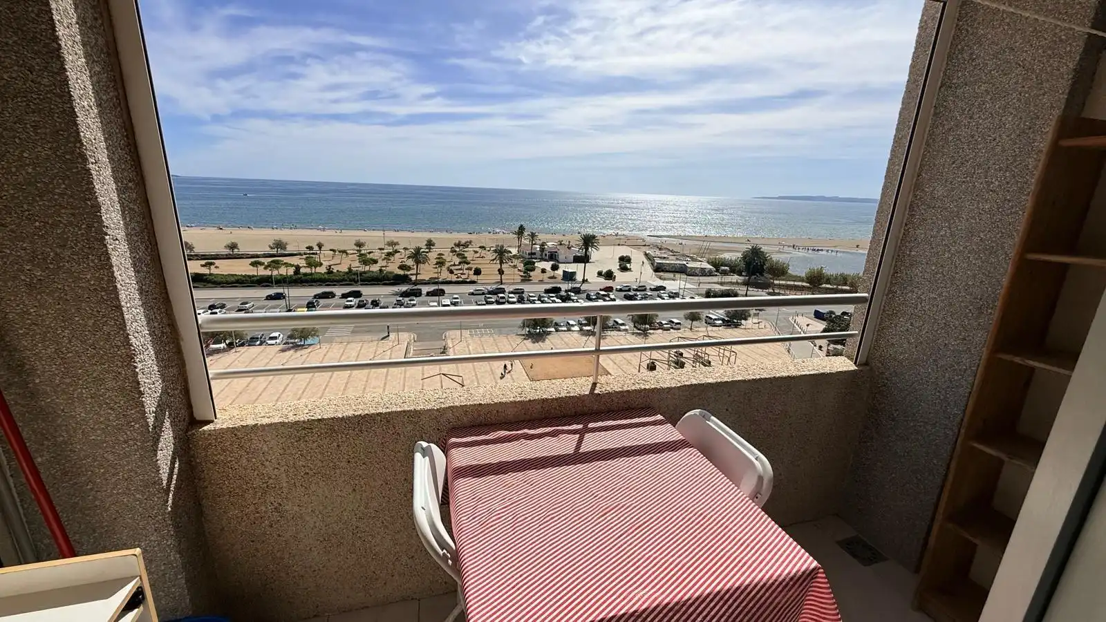 Appartement compact avec terrasse à vendre à MUGA B, imagen 3