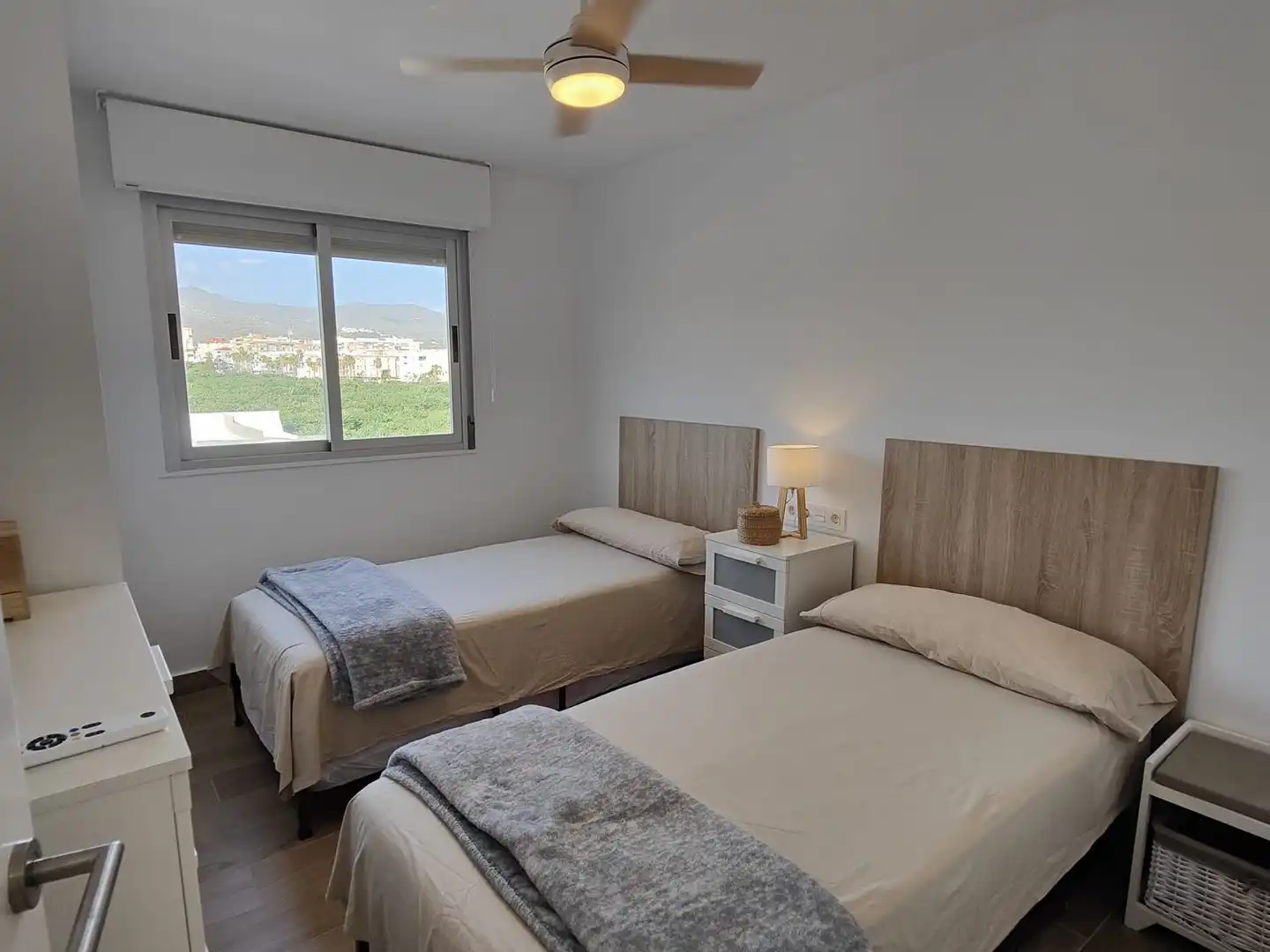 Flat with lift to rent in Calle Mar de Plata 3, imagen 26
