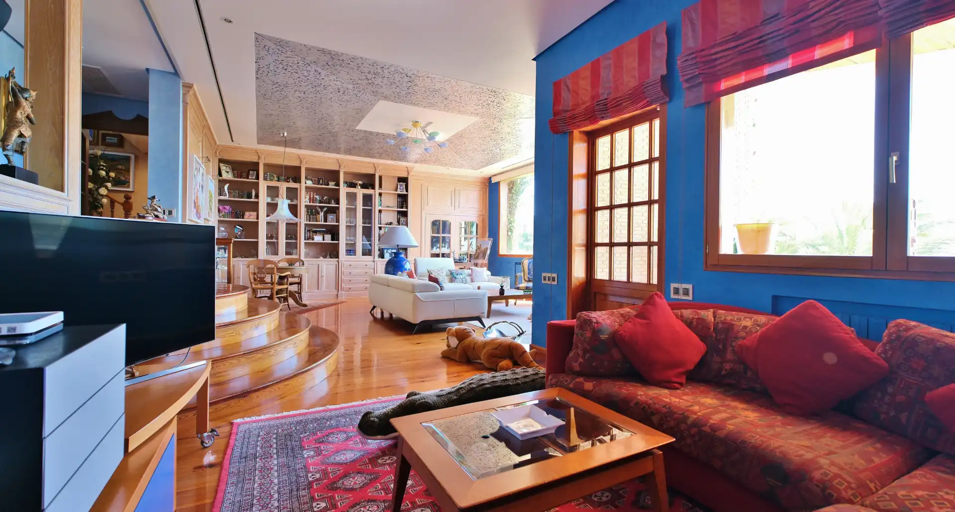 Detached house with terrace for sale in Sagunto ciudad, imagen 19