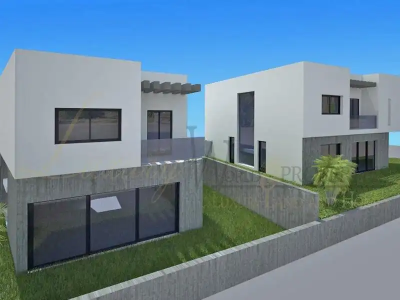 Casa amb piscina en venda a Guía de Isora interior, imagen 3