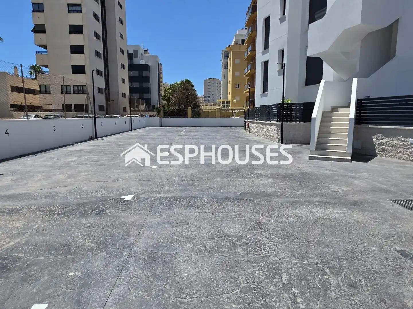 Apartment with terrace for sale in Puerto Deportivo, imagen 37