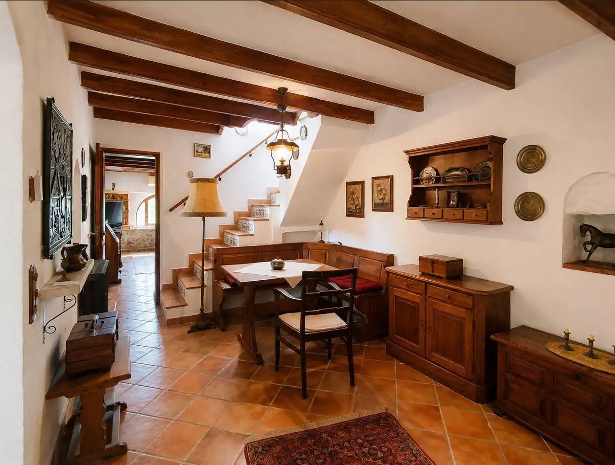 Country house with terrace for sale in Costitx, imagen 17
