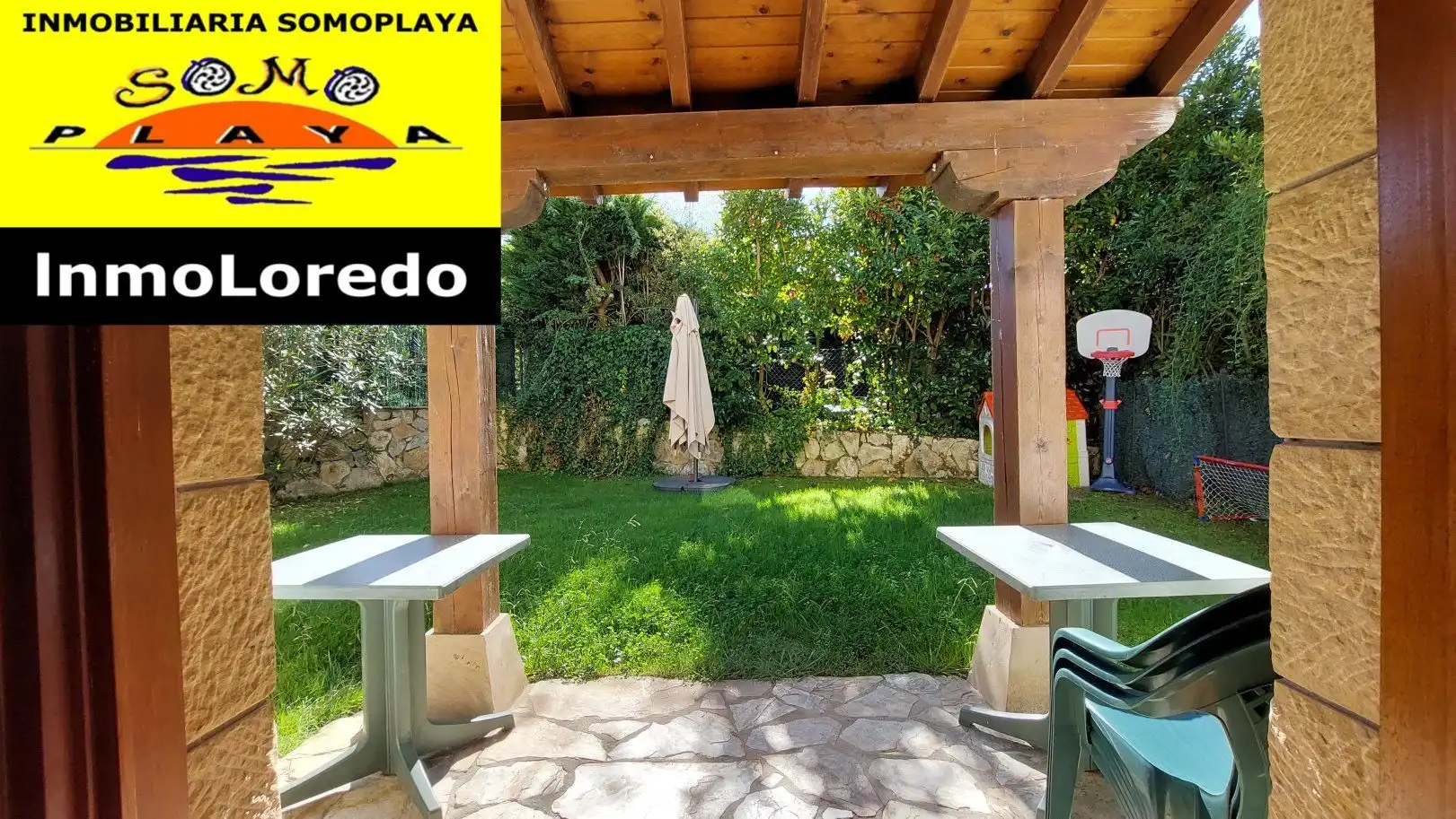 Casa con jardín en venta en Ribamontán al Monte, imagen 15