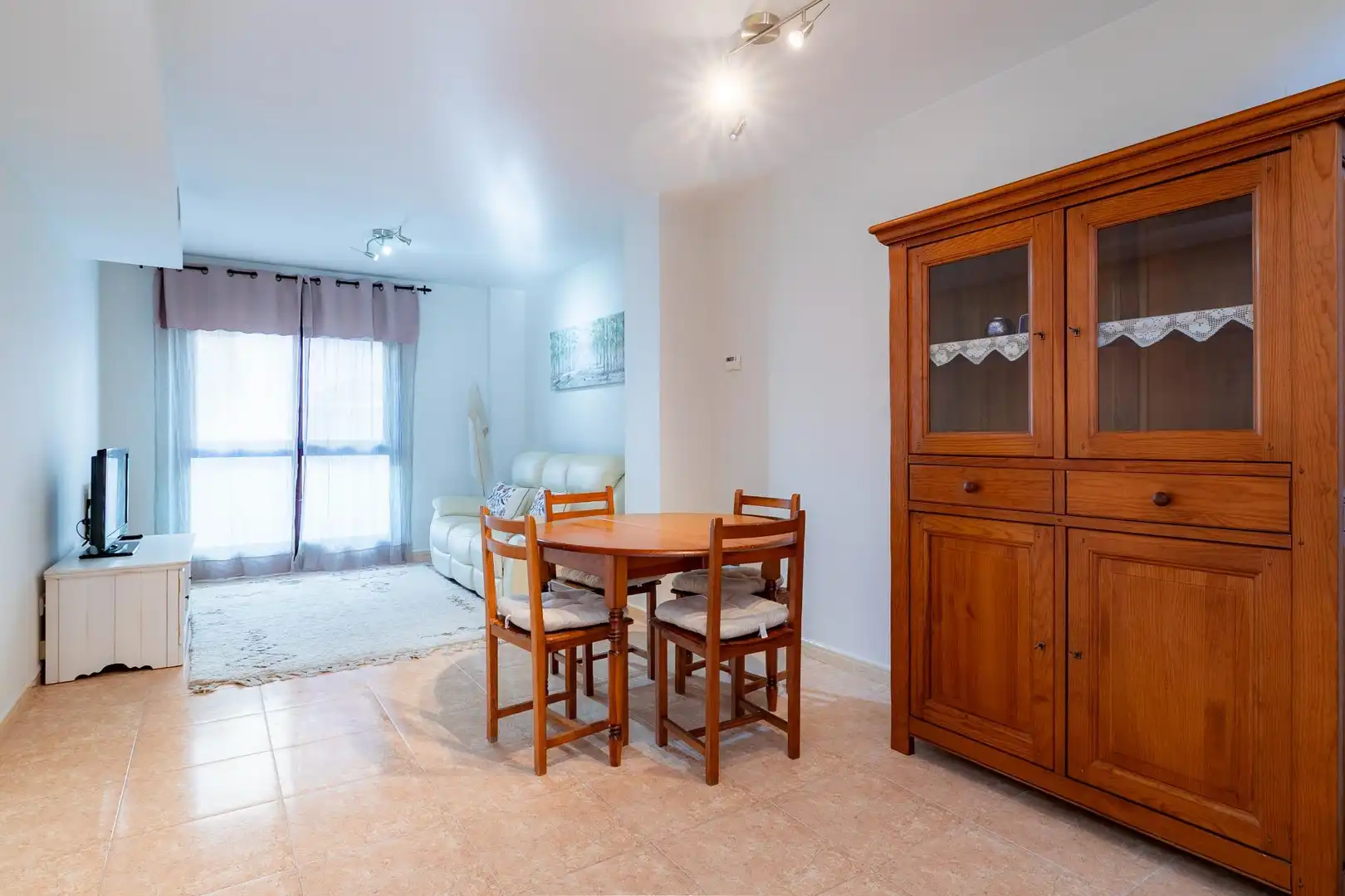 Dormitori de Dúplex en venda en Santo Domingo y San Martín 