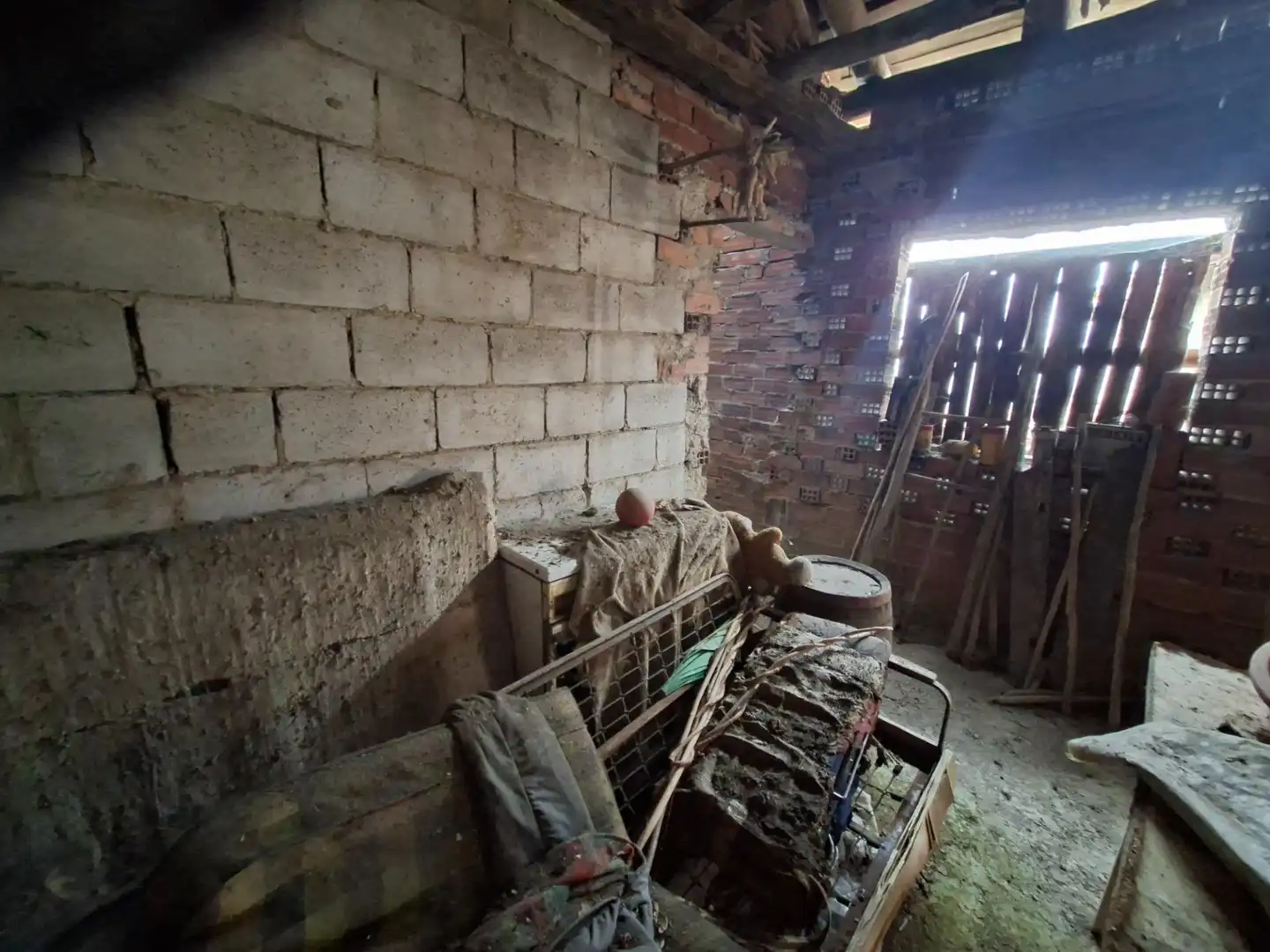 Casa o xalet en venda en Quirós