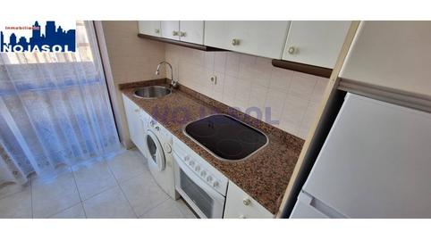 Foto 2 de Dúplex de lloguer a Del Brusco, 35, Helgueras, Cantabria