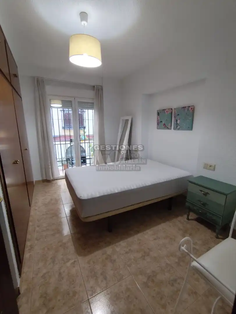 Appartamento con terrazza in affitto a Calle Cetti Meriem, imagen 21