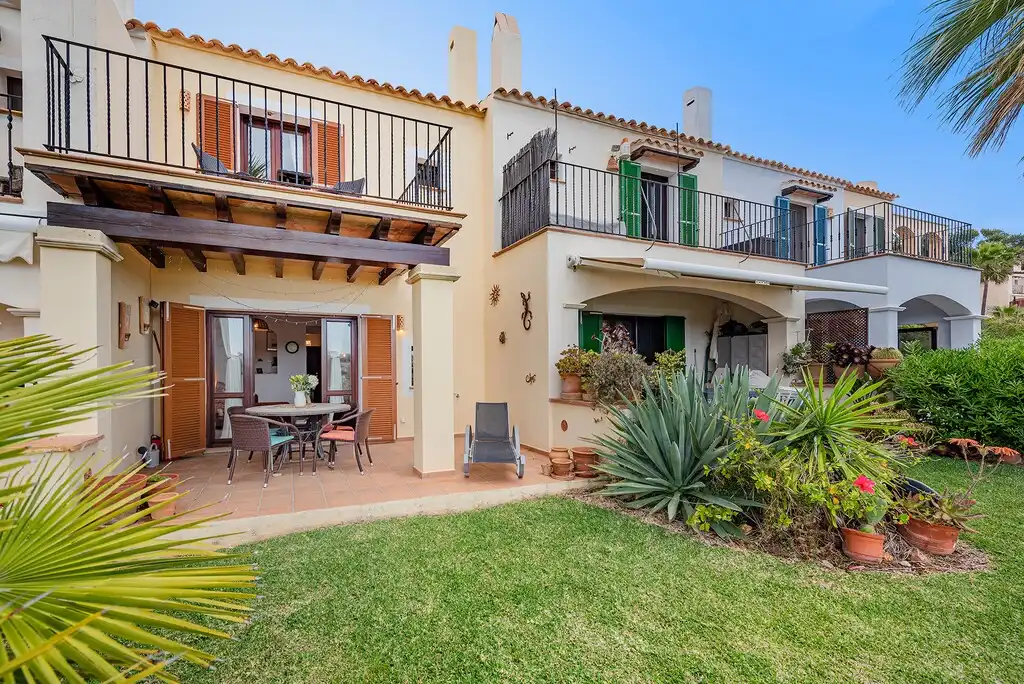 Vista exterior de Finca rústica en venta en Manacor con Aire acondicionado, Calefacción y Terraza
