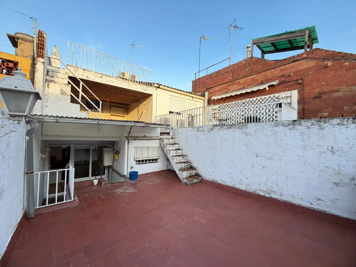 Casa in vendita a Can Feu - Gràcia, imagen 9