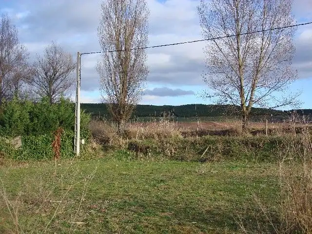 Terreny rústic en venda a Murillo de Río Leza