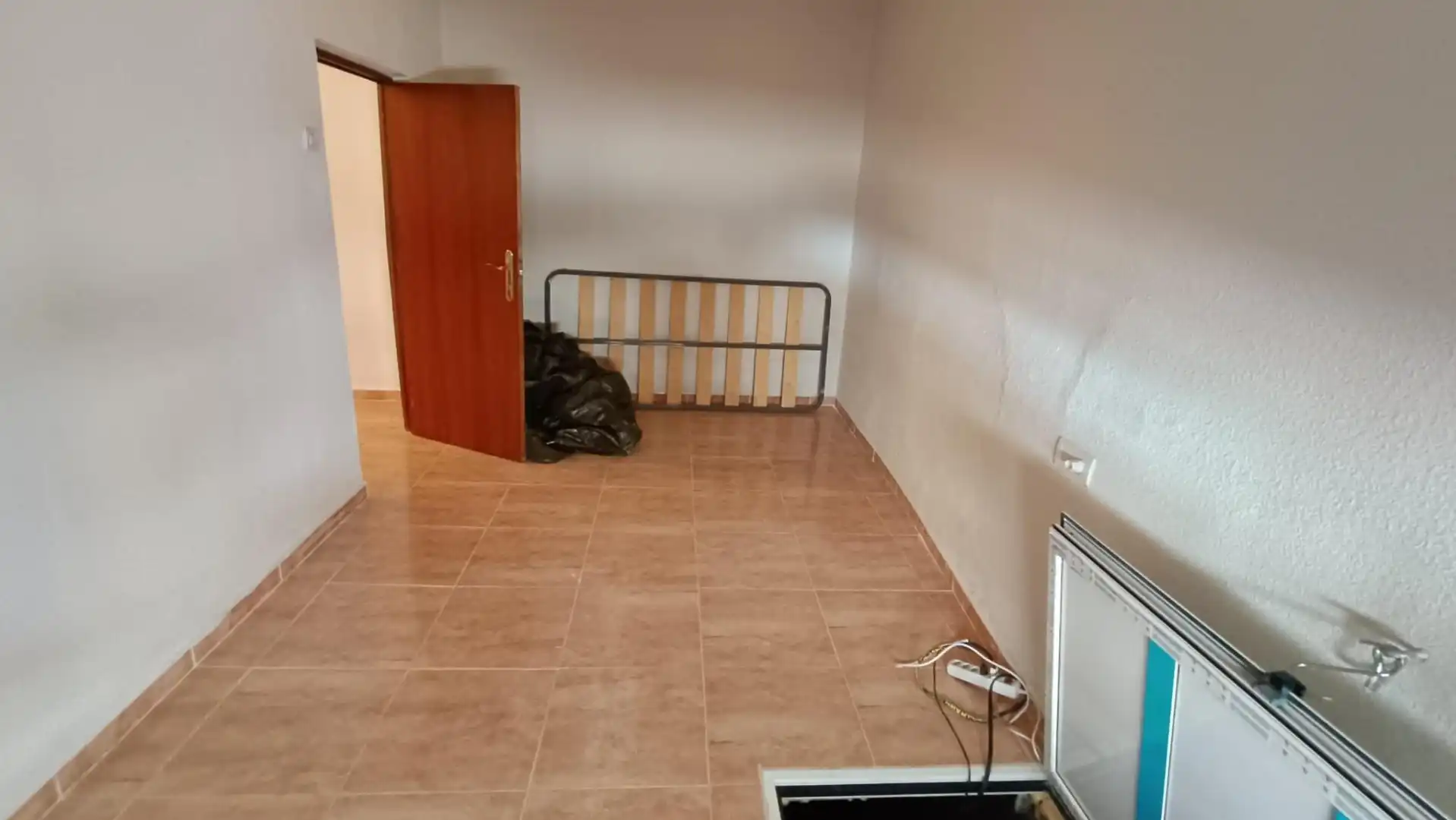 Casa amb terrassa en venda a Morales del Vino, imagen 21