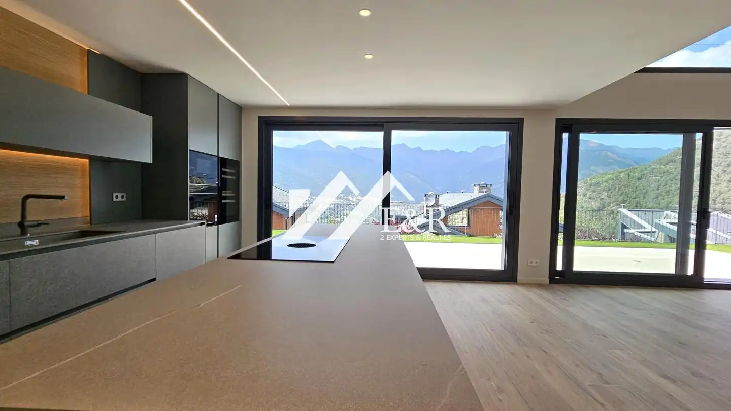 Houses for sale in ., L'Aldosa - Anyós