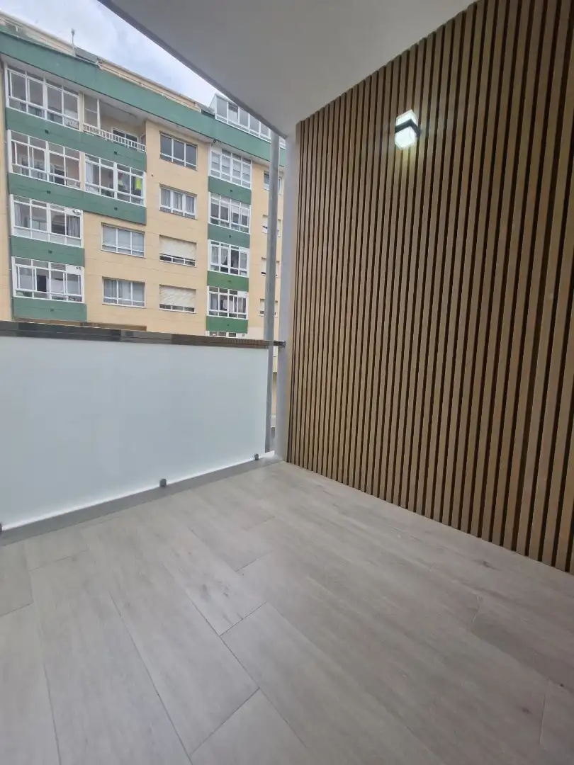 Apartamento en venta en Rúa Concello de Sarria, 9, Foz