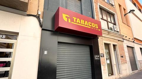 Photo 4 of Building for sale in Carrer Comte Albay, Centro, Castellón