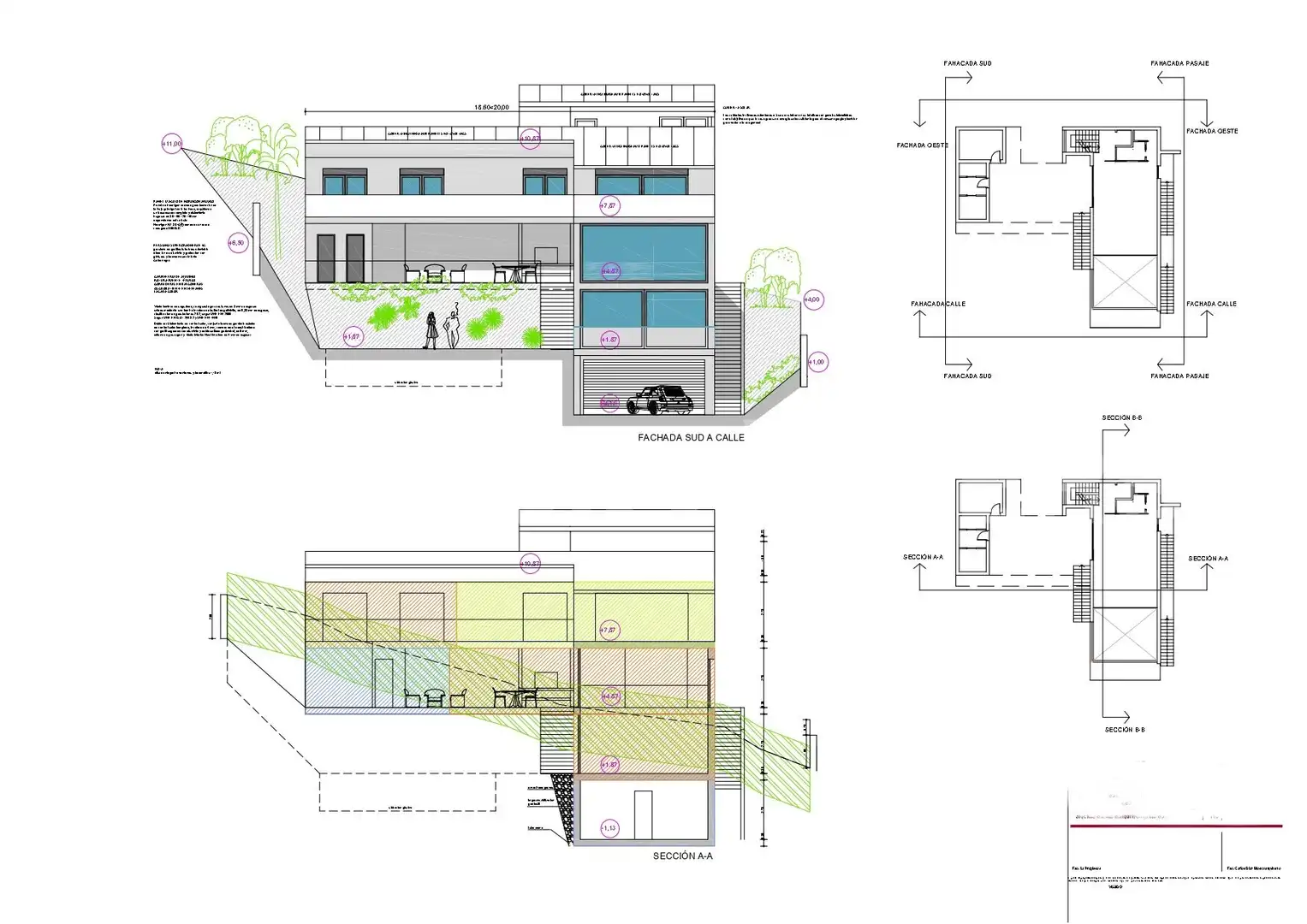 House with terrace for sale in Bellamar, imagen 5