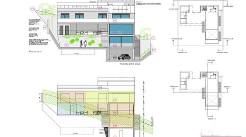 Foto 5 de Casa o xalet en venda a Bellamar, Barcelona