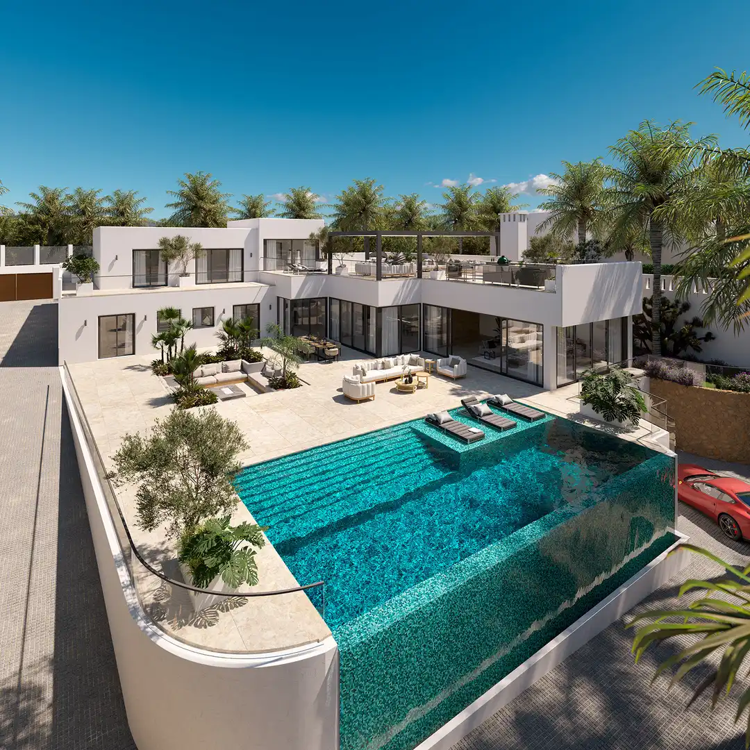 Maison avec piscine à vendre à Marbella Centro, imagen 6