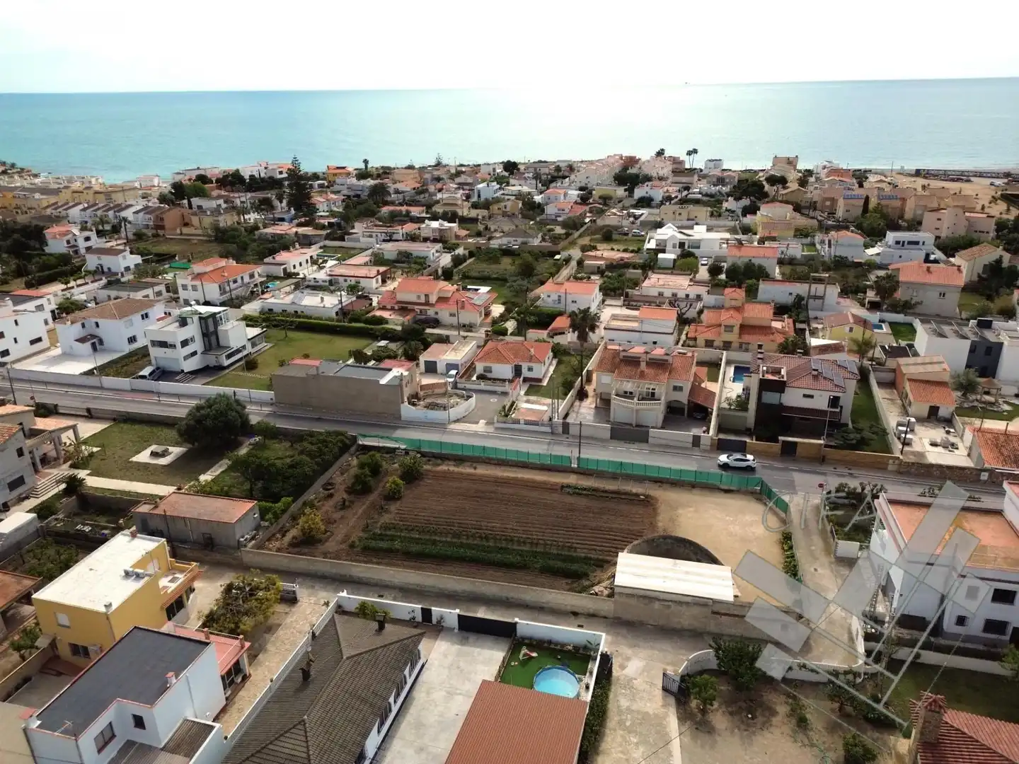 Terreny residencial en venda a FCO JOSE BALADA, imagen 7