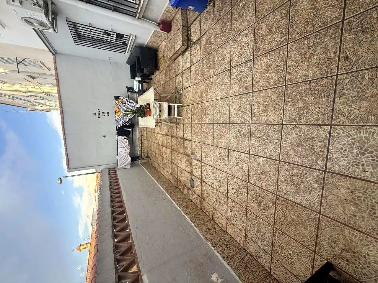 Piano terra in affitto a Avenida de Andalucía, imagen 3