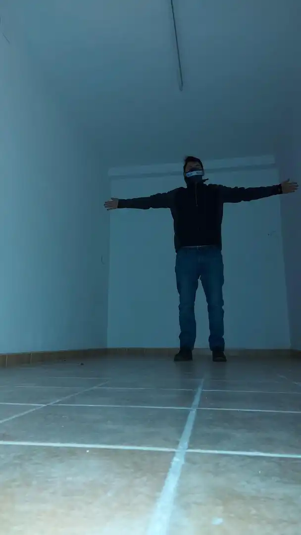Storage room for rent in Zaidín