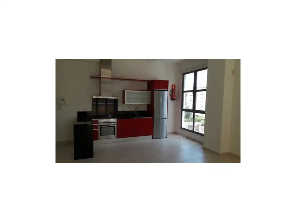 Kitchen of Lofts for rent in Madrid