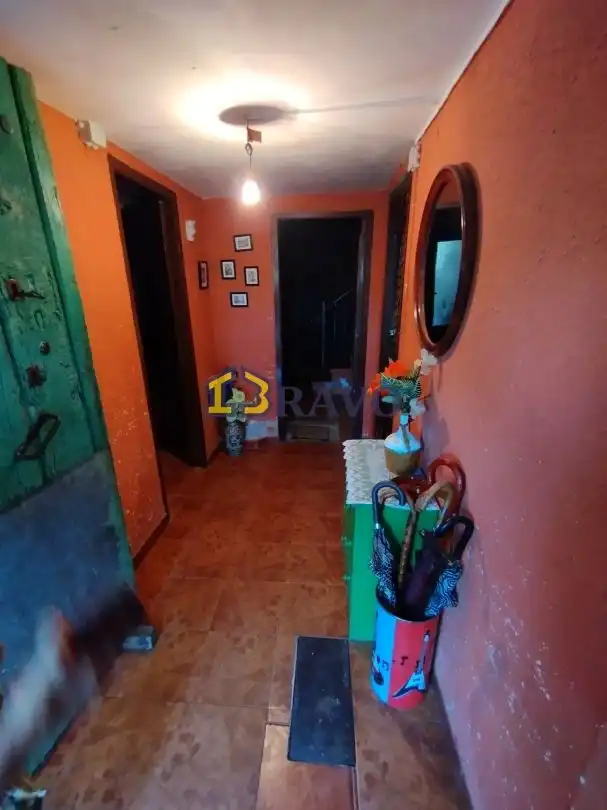 Casa adosada en venta en Junta de Traslaloma con Calefacción, Jardín privado y Amueblado