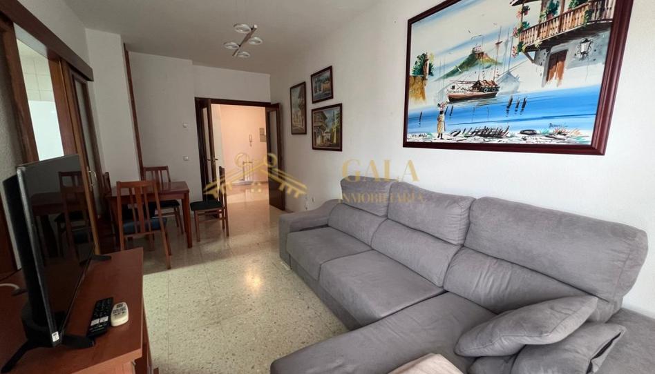 Photo 1 of Flat to rent in Casco Antiguo, Cáceres