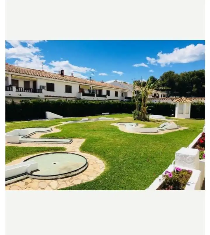 Apartament amb piscina en venda a Passeig de les Oliveres 22B, imagen 20
